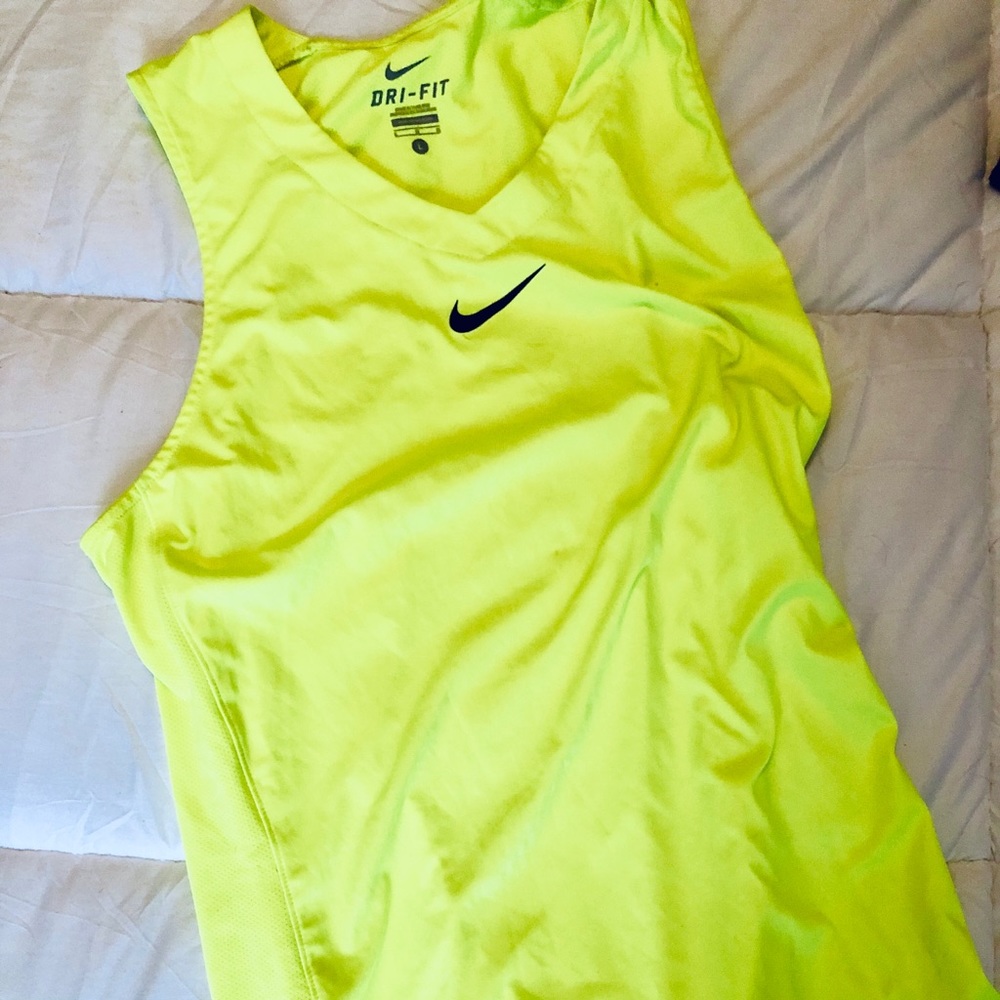 Nike Dri-Fit Top
